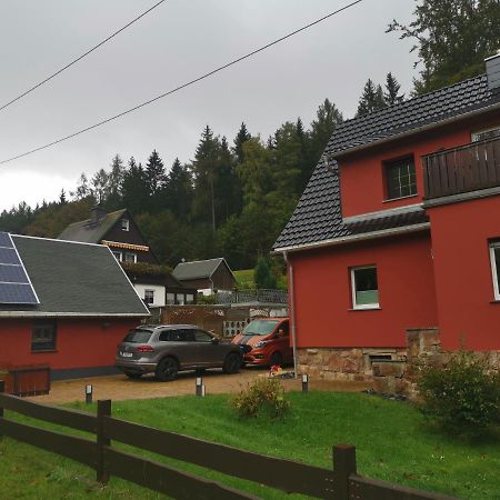 Wiesenblick Donschten 外观 照片